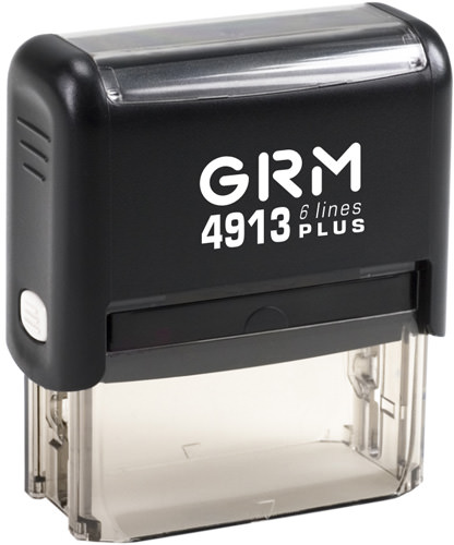 GRM 4913 Plus