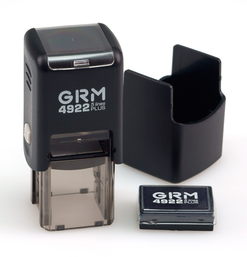 GRM 4922 Plus